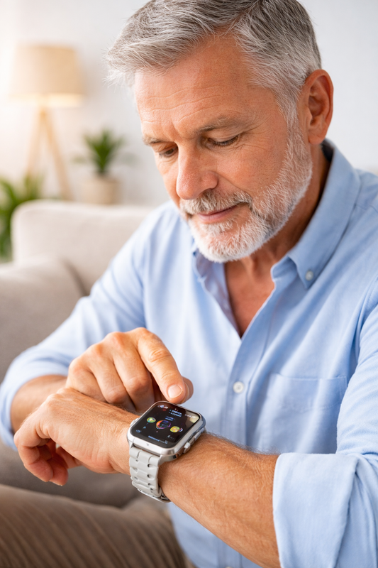 Reloj Inteligente Smartwatch 8 Ultra