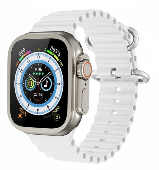 Reloj Inteligente Smartwatch 8 Ultra