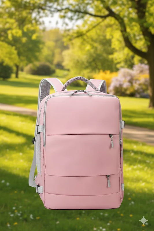 Mochila De Viaje 30l