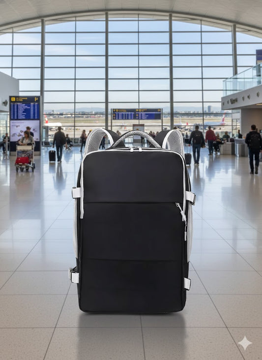 Mochila De Viaje 30l